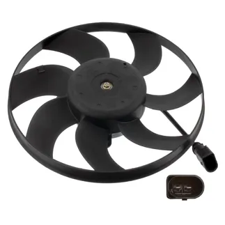 Febi Bilstein Engine Cooling Fan - 1K0959455ES